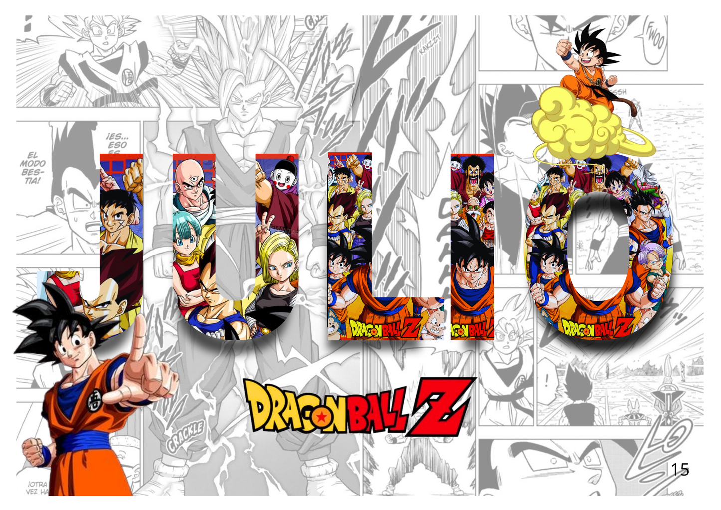 Plantillas editables
